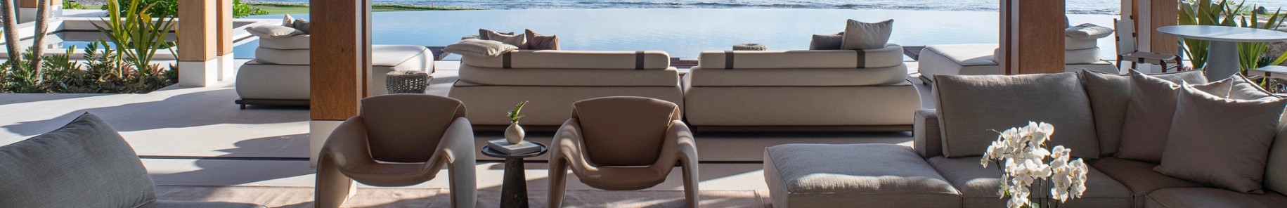 House manager service