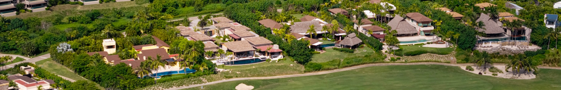 Punta Mita Premier Membership
